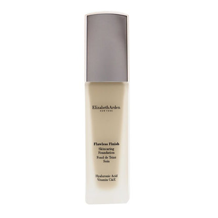 ELIZABETH ARDEN - Flawless Finish Skincaring Foundation 30ml