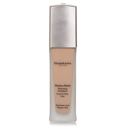 ELIZABETH ARDEN - Flawless Finish Skincaring Foundation 30ml