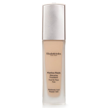 ELIZABETH ARDEN - Flawless Finish Skincaring Foundation 30ml