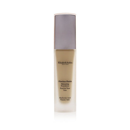 ELIZABETH ARDEN - Flawless Finish Skincaring Foundation 30ml