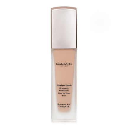 ELIZABETH ARDEN - Flawless Finish Skincaring Foundation 30ml