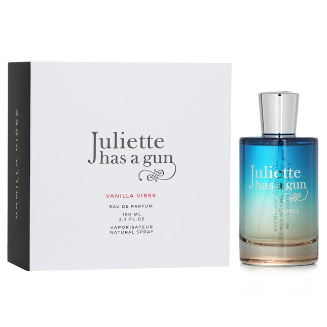 JULIETTE HAS a GUN - Vanilla Vibes Eau De Parfum Spray