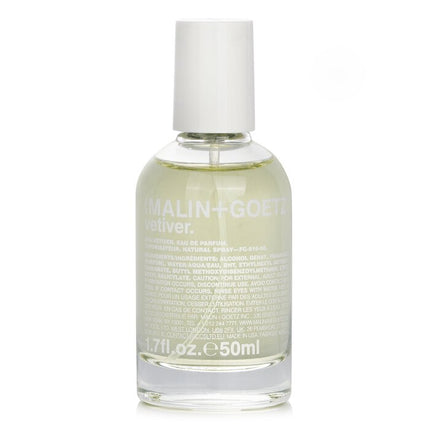 MALIN+GOETZ - Vetiver Eau De Parfum Spray