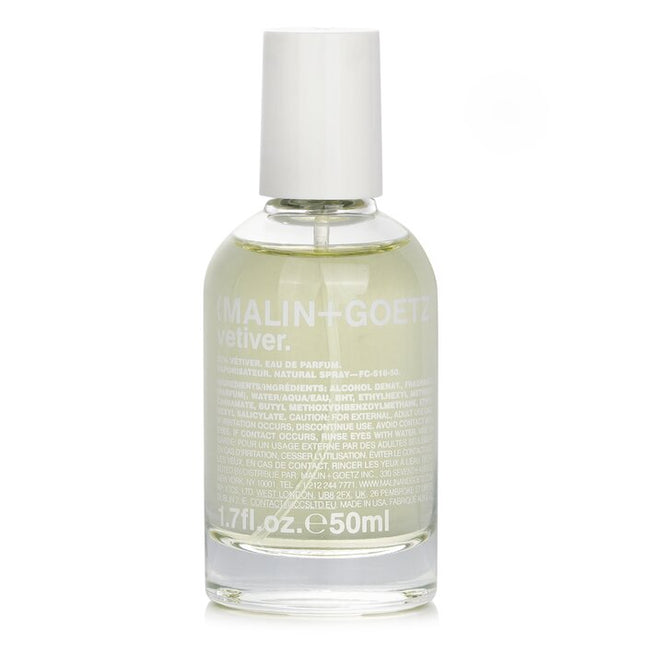 MALIN+GOETZ - Vetiver Eau De Parfum Spray