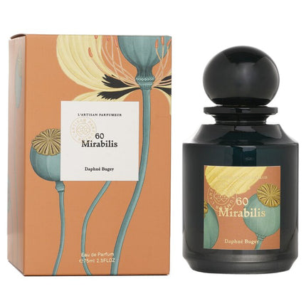 l'ARTISAN PARFUMEUR - Mirabilis 60 Eau De Parfum Spray(Random Packaging)