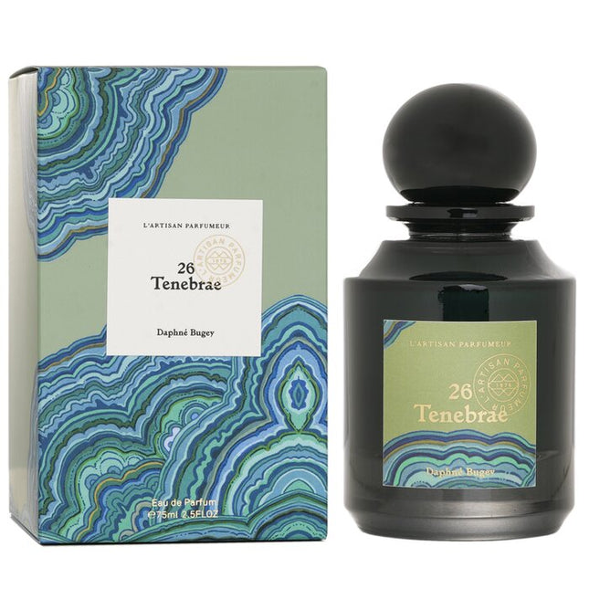 l'ARTISAN PARFUMEUR - Tenebrae 26 Eau De Parfum Spray(Random Packaging)