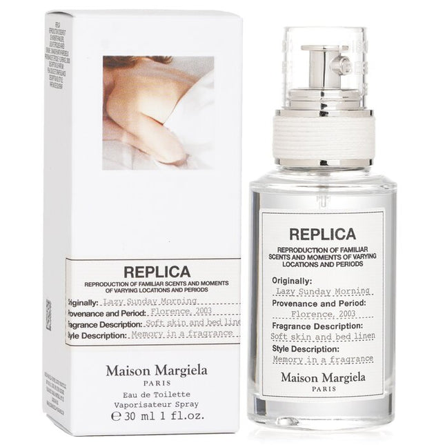 MAISON MARGIELA - Replica Lazy Sunday Morning Eau De Toilette Spray