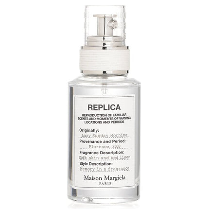 MAISON MARGIELA - Replica Lazy Sunday Morning Eau De Toilette Spray