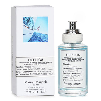 MAISON MARGIELA - Replica Sailing Day Eau De Toilette Spray