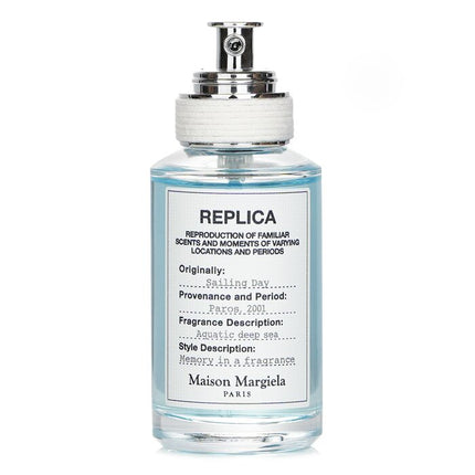 MAISON MARGIELA - Replica Sailing Day Eau De Toilette Spray