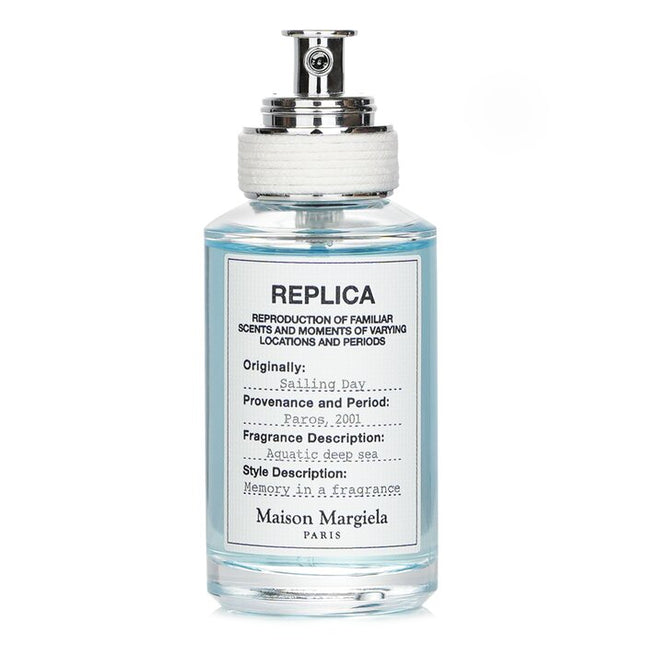 MAISON MARGIELA - Replica Sailing Day Eau De Toilette Spray