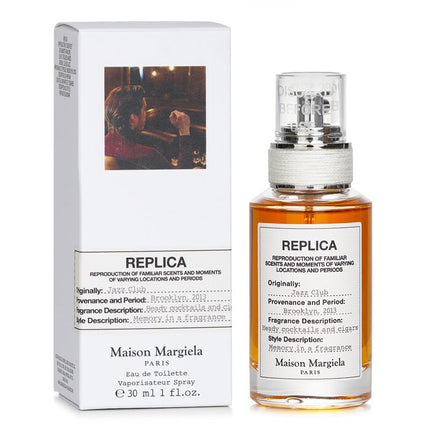 MAISON MARGIELA - Replica Jazz Club Eau De Toilette Spray