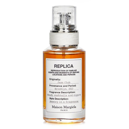 MAISON MARGIELA - Replica Jazz Club Eau De Toilette Spray