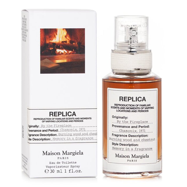 MAISON MARGIELA - Replica by the Fireplace Eau De Toilette Spray