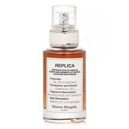 MAISON MARGIELA - Replica by the Fireplace Eau De Toilette Spray