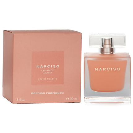 NARCISO RODRIGUEZ - Narciso Eau Neroli Ambree Eau De Toilette Spray