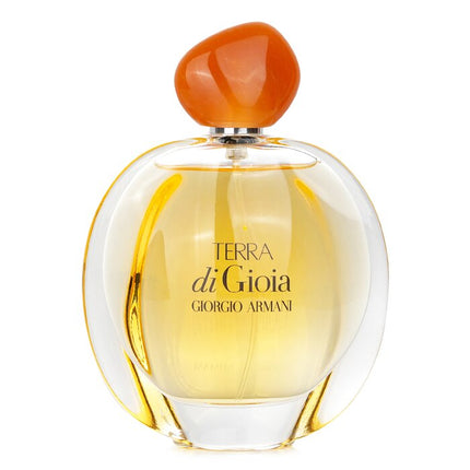 GIORGIO ARMANI - Terra Di Gioia Eau De Parfum Spray