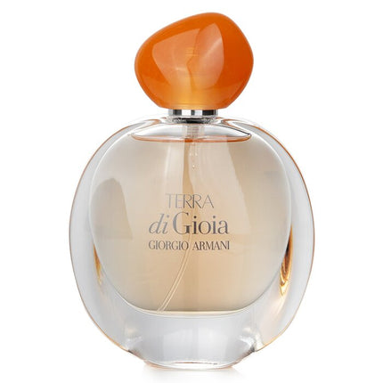 GIORGIO ARMANI - Terra Di Gioia Eau De Parfum Spray