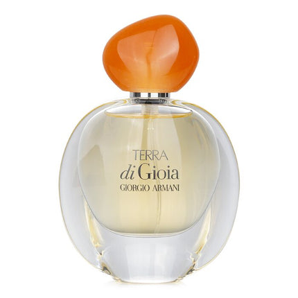 GIORGIO ARMANI - Terra Di Gioia Eau De Parfum Spray