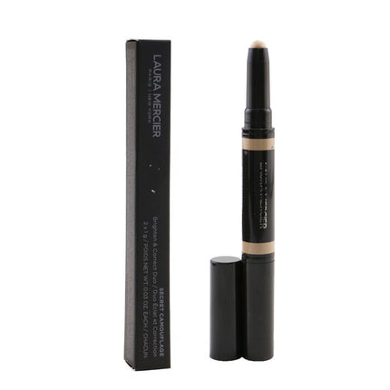 LAURA MERCIER - Secret Camouflage Brighten & Correct Duo 2x1g/0.03oz