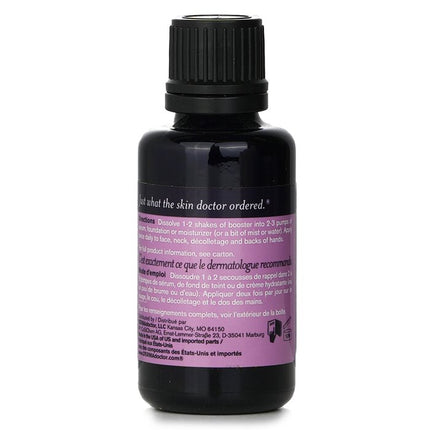 DERMADOCTOR - Kakadu C Triple C + B3 Booster Powder