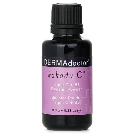 DERMADOCTOR - Kakadu C Triple C + B3 Booster Powder