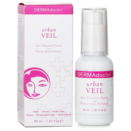 DERMADOCTOR - Urban Veil Anti-Pollution Potion