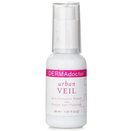 DERMADOCTOR - Urban Veil Anti-Pollution Potion