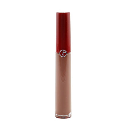 GIORGIO ARMANI - Lip Maestro Intense Velvet Color (Liquid Lipstick) 6.5ml/0.22oz