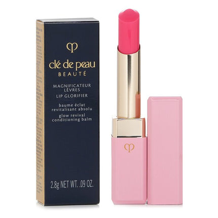 CLE DE PEAU - Lip Glorifier N 2.8g/0.09oz