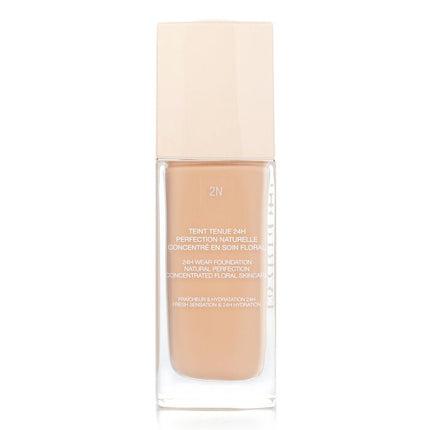 CHRISTIAN DIOR - Dior Forever Natural Nude 24H Wear Foundation 30ml/1oz