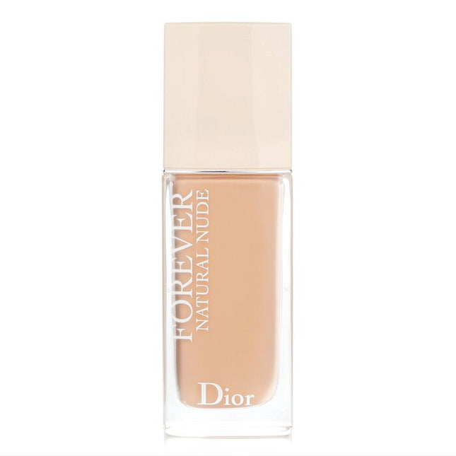 CHRISTIAN DIOR - Dior Forever Natural Nude 24H Wear Foundation 30ml/1oz