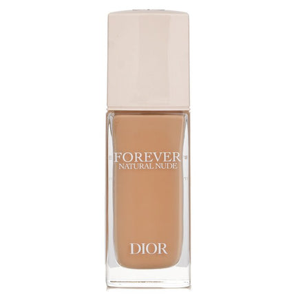 CHRISTIAN DIOR - Dior Forever Natural Nude 24H Wear Foundation 30ml/1oz