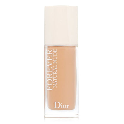 CHRISTIAN DIOR - Dior Forever Natural Nude 24H Wear Foundation 30ml/1oz