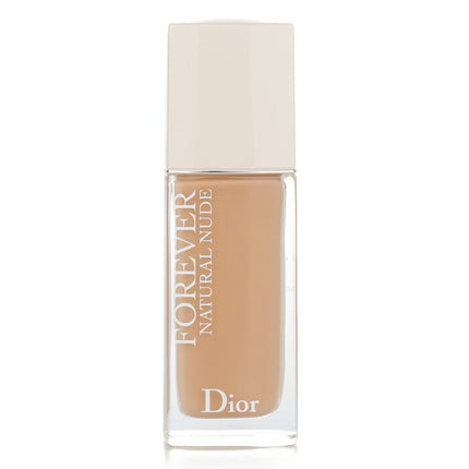 CHRISTIAN DIOR - Dior Forever Natural Nude 24H Wear Foundation 30ml/1oz