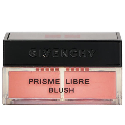 GIVENCHY - Prisme Libre Blush 4 Color Loose Powder Blush 4x1.12g/0.15oz