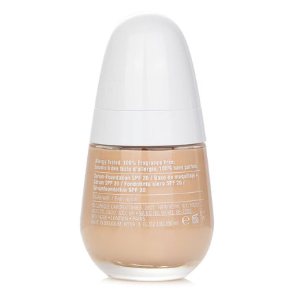 CLINIQUE - Even Better Clinical Serum Foundation SPF 20 30ml/1oz