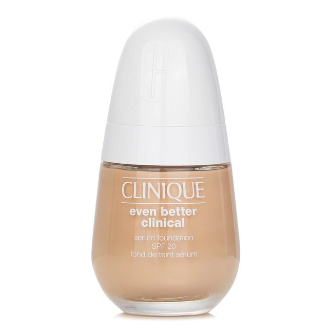 CLINIQUE - Even Better Clinical Serum Foundation SPF 20 30ml/1oz