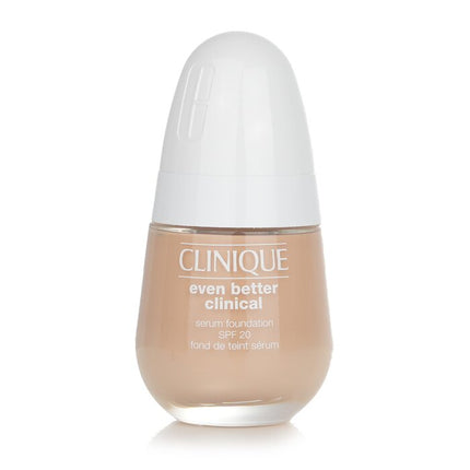 CLINIQUE - Even Better Clinical Serum Foundation SPF 20 30ml/1oz