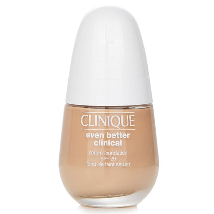 CLINIQUE - Even Better Clinical Serum Foundation SPF 20 30ml/1oz