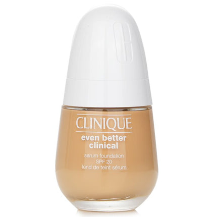 CLINIQUE - Even Better Clinical Serum Foundation SPF 20 30ml/1oz
