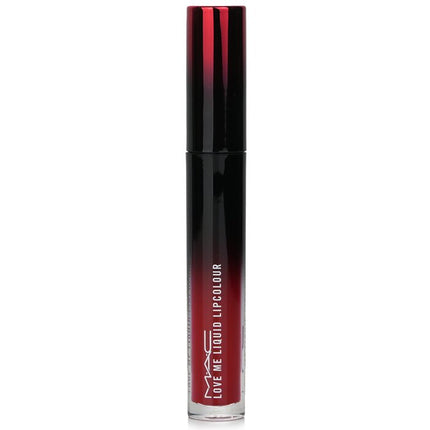 MAC - Love Me Liquid Lipcolour 3.1ml/0.1oz