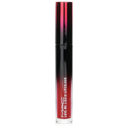 MAC - Love Me Liquid Lipcolour 3.1ml/0.1oz