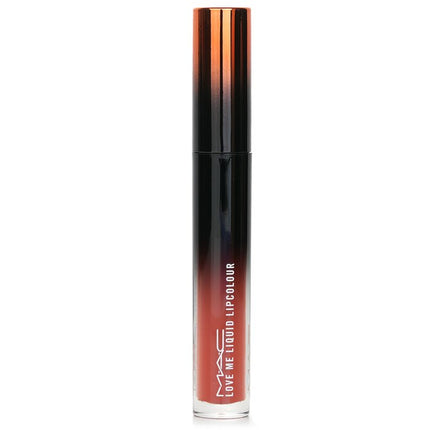 MAC - Love Me Liquid Lipcolour 3.1ml/0.1oz