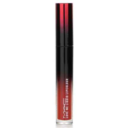 MAC - Love Me Liquid Lipcolour 3.1ml/0.1oz