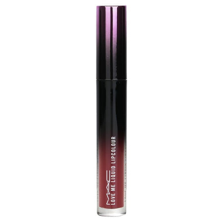 MAC - Love Me Liquid Lipcolour 3.1ml/0.1oz
