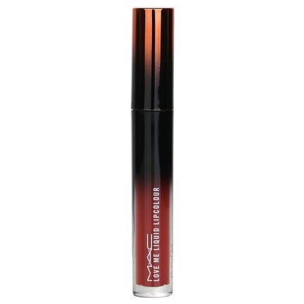 MAC - Love Me Liquid Lipcolour 3.1ml/0.1oz