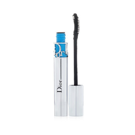 CHRISTIAN DIOR - Diorshow Iconic Overcurl 24H Volume & Curl Waterproof Mascara 6g/0.21oz