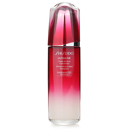 SHISEIDO - Ultimune Power Infusing Concentrate (ImuGenerationRED Technology)(Random Packaging)