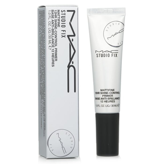 MAC - Studio Fix Mattifine 12HR Shine Control Primer